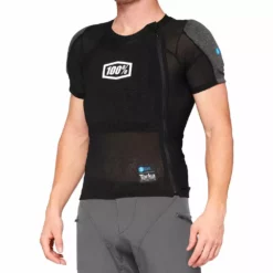 Clearance 100 Percent Tarka Short Sleeve Body Protection