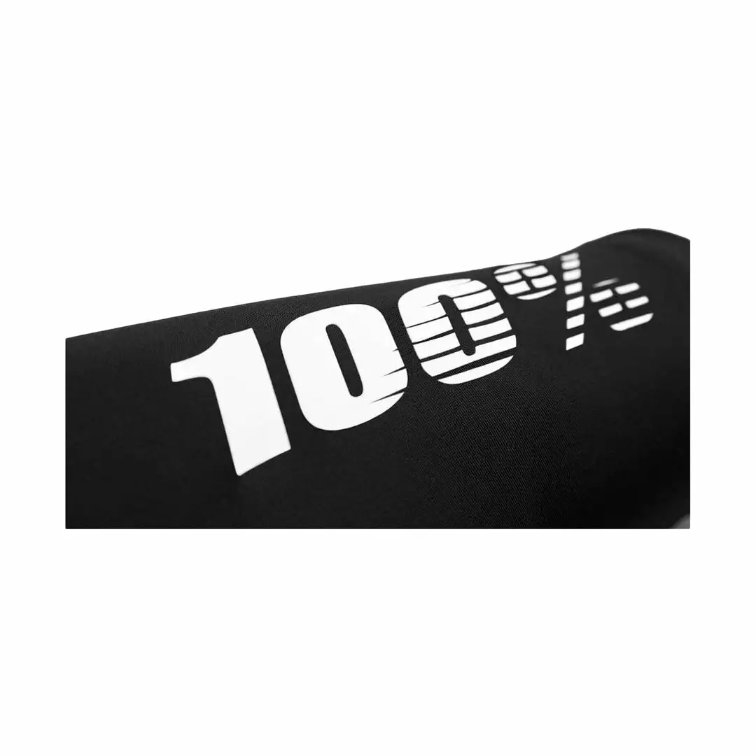 New Arrivals 100 Percent Teratec Plus Knee Guard 3 New Arrivals 100 Percent Teratec Plus Knee Guard