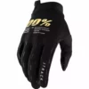 100 Percent ITrack Glove Clearance
