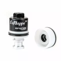 Fork Parts Vorsprung Luftkappe Upgrade Solo Air Piston Kit