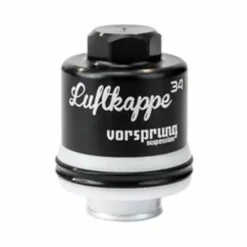 Fork Parts Vorsprung Luftkappe Upgrade Solo Air Piston Kit