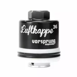 Fork Parts Vorsprung Luftkappe Upgrade Solo Air Piston Kit