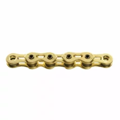 Chains KMC K1 1-8 Wide Gold Single Speed Chain