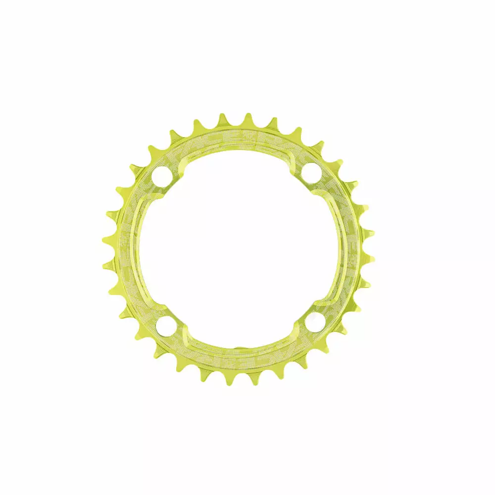 Race Face 104 BCD Narrow Wide Chainring Parts