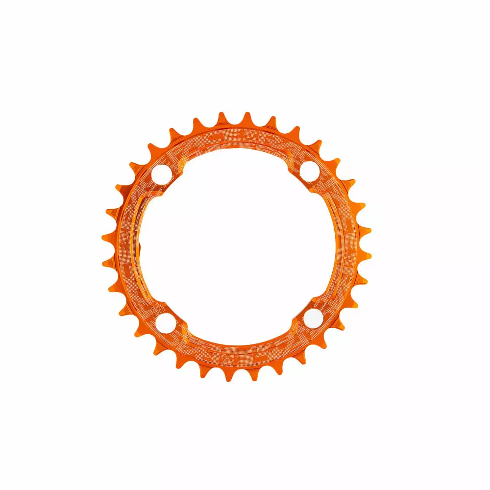 Race Face 104 BCD Narrow Wide Chainring Parts