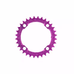 Race Face 104 BCD Narrow Wide Chainring Parts