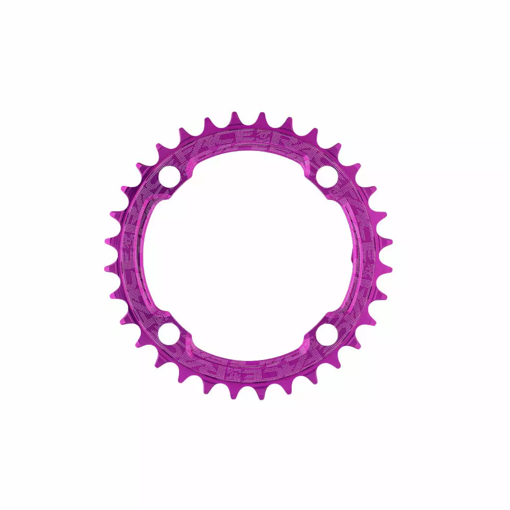 Race Face 104 BCD Narrow Wide Chainring Parts
