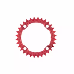 Race Face 104 BCD Narrow Wide Chainring Parts
