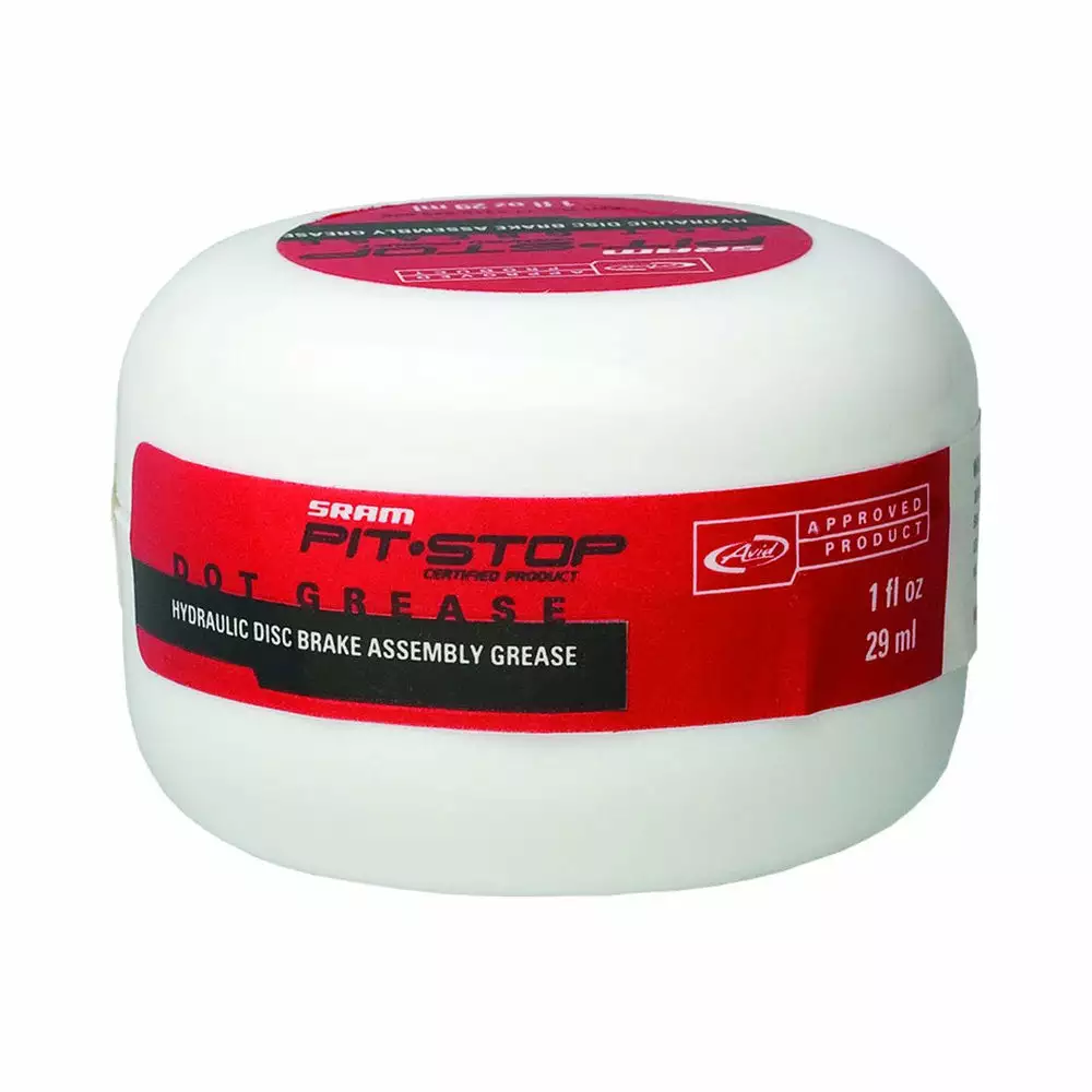 SRAM - Avid Pitstop Hydraulic Brake Dot Grease - 30ml
