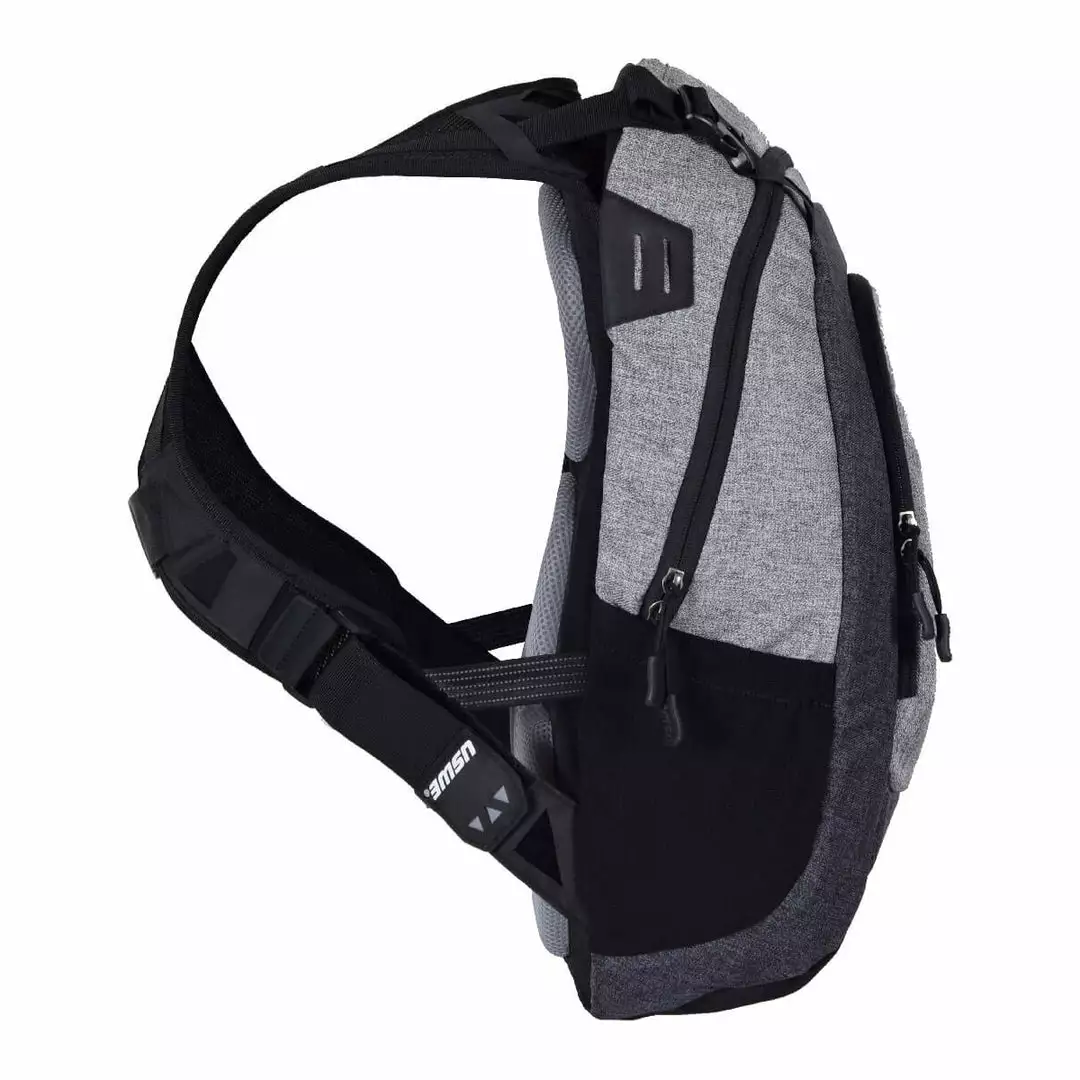 Clearance USWE Prime 26 Hydration Pack - Rock Grey 3 Clearance USWE Prime 26 Hydration Pack - Rock Grey