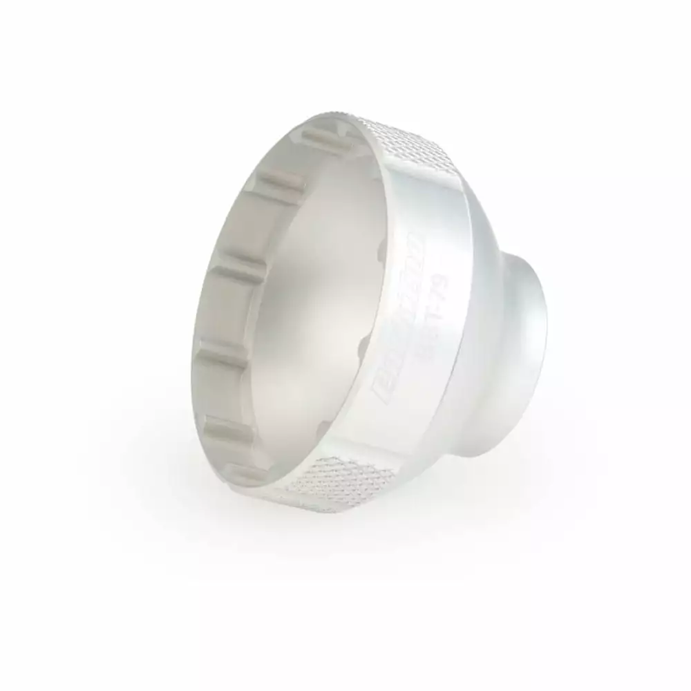 Park Tool Cranks Park BBT-79 BB Tool - Suits Sram DUB - Race Face - Zipp - Rotor