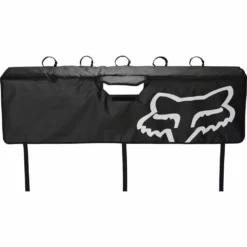 Fox Tailgate Cover