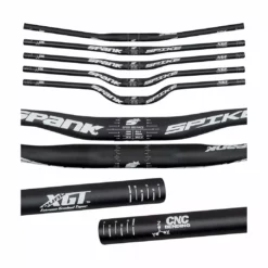Handlebars Spank Spike Race Alloy Bars