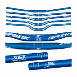 Handlebars Spank Spike Race Alloy Bars