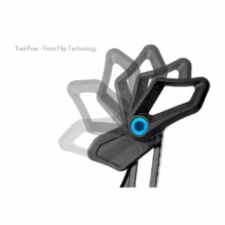 AbsoluteBLACK Oval Bash Guide 10 AbsoluteBLACK Oval Bash Guide