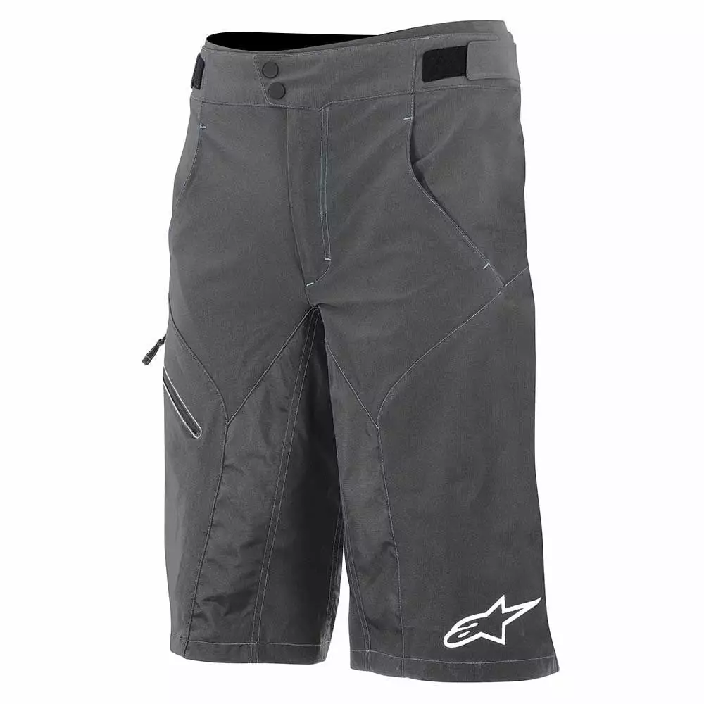 Clothing AlpineStars Outrider Water Resistant Shorts 1 Clothing AlpineStars Outrider Water Resistant Shorts
