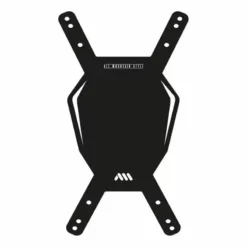 All Mountain Style AMS Front Number Plate Clearance