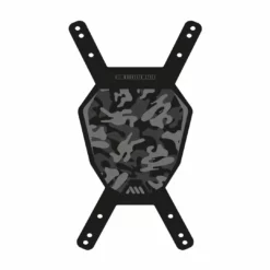 All Mountain Style AMS Front Number Plate Clearance