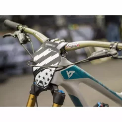 All Mountain Style AMS Front Number Plate Clearance