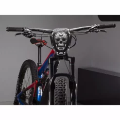 All Mountain Style AMS Front Number Plate Clearance