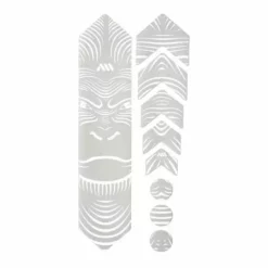 Clearance All Mountain Style AMS Honeycomb Frame Guard