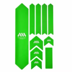 All Mountain Style AMS XL Honeycomb Frame Guard Clearance