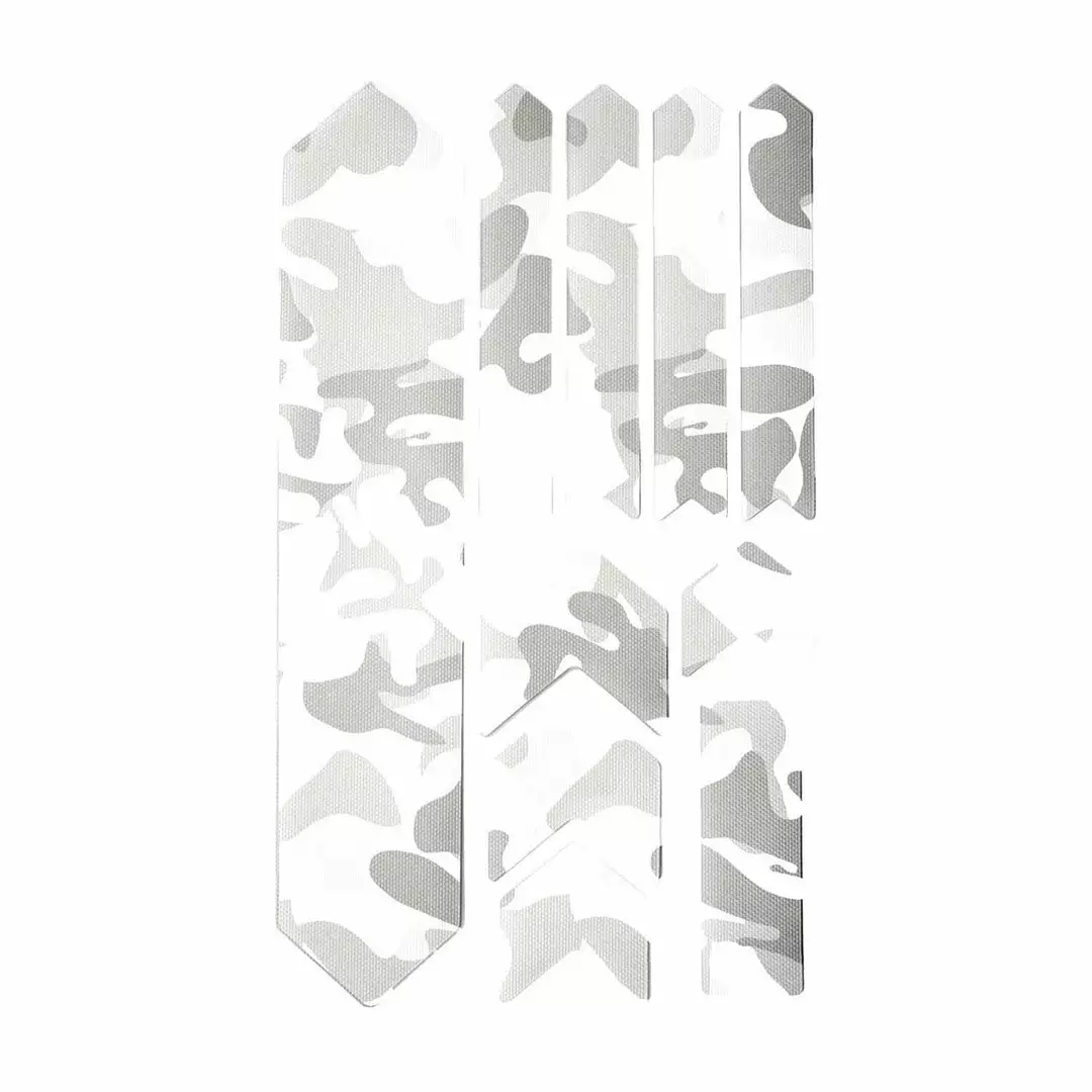 All Mountain Style AMS XL Honeycomb Frame Guard Clearance