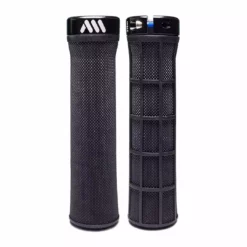 All Mountain Style Berm Single Clamp Lock On Grips Parts