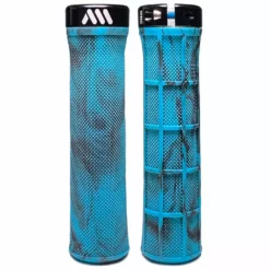 All Mountain Style Berm Single Clamp Lock On Grips Parts