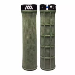 All Mountain Style Berm Single Clamp Lock On Grips Parts