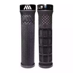 All Mountain Style Cero Single Clamp Lock On Grips Parts