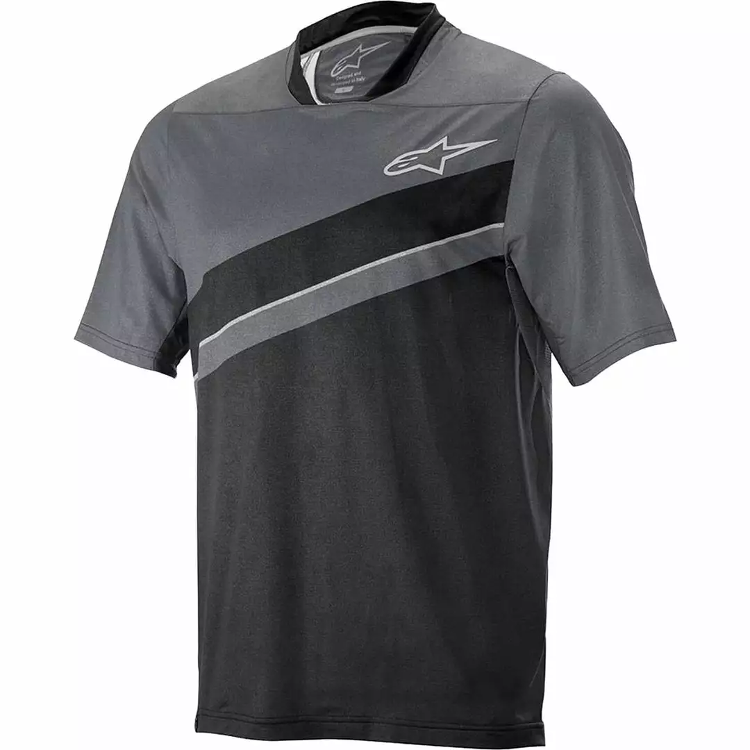 AlpineStars Alps 8.0 Short Sleeve Jersey Clearance
