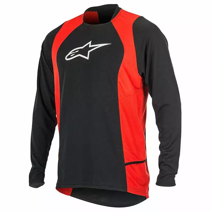 Clearance AlpineStars Drop 2 Long Sleeve Jersey 1 Clearance AlpineStars Drop 2 Long Sleeve Jersey