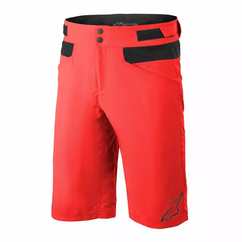 New Arrivals AlpineStars Drop 4.0 Shorts
