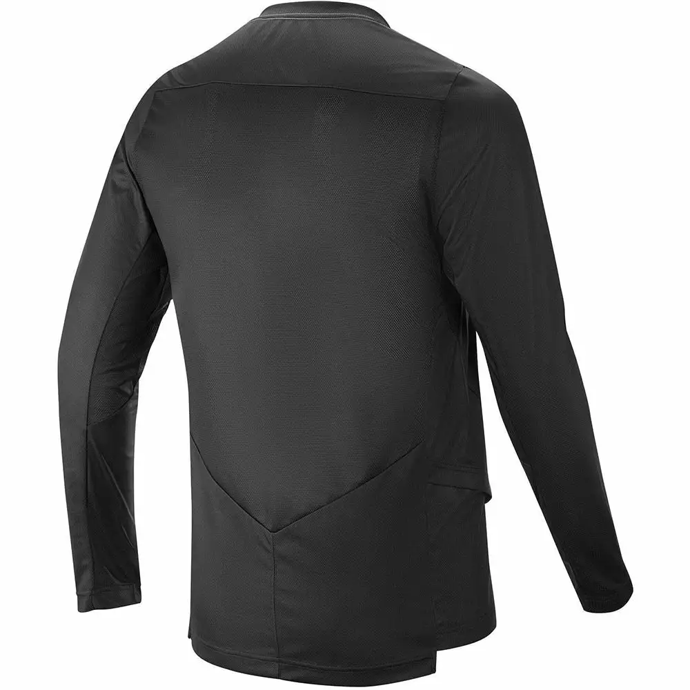 Alpinestars Drop 6 0 Long Sleeve Jersey 2 Alpinestars Drop 6 0 Long Sleeve Jersey