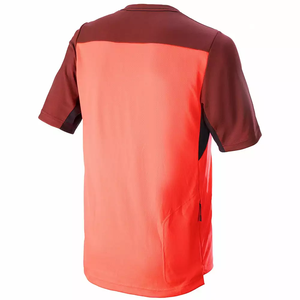 New Arrivals AlpineStars Drop 6.0 V2 Short Sleeve Jersey