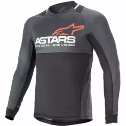 New Arrivals AlpineStars Drop 8.0 Long Sleeve Jersey