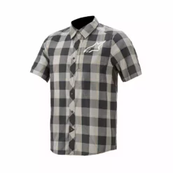 Clearance AlpineStars Manual Short Sleeve Shirt
