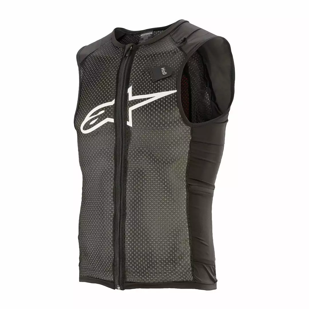 Clearance AlpineStars Paragon Plus Protection Vest 3 Clearance AlpineStars Paragon Plus Protection Vest