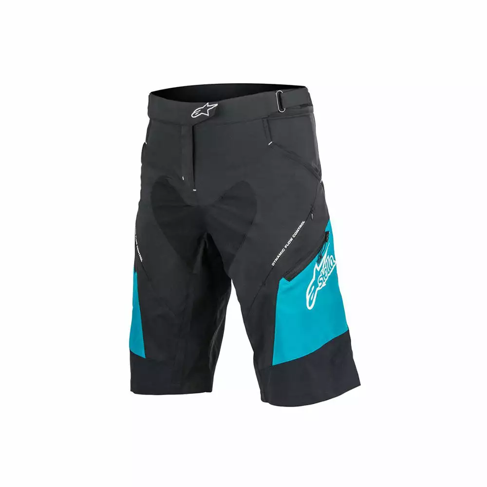 AlpineStars Stella Drop 2 Women's Shorts With Liner
