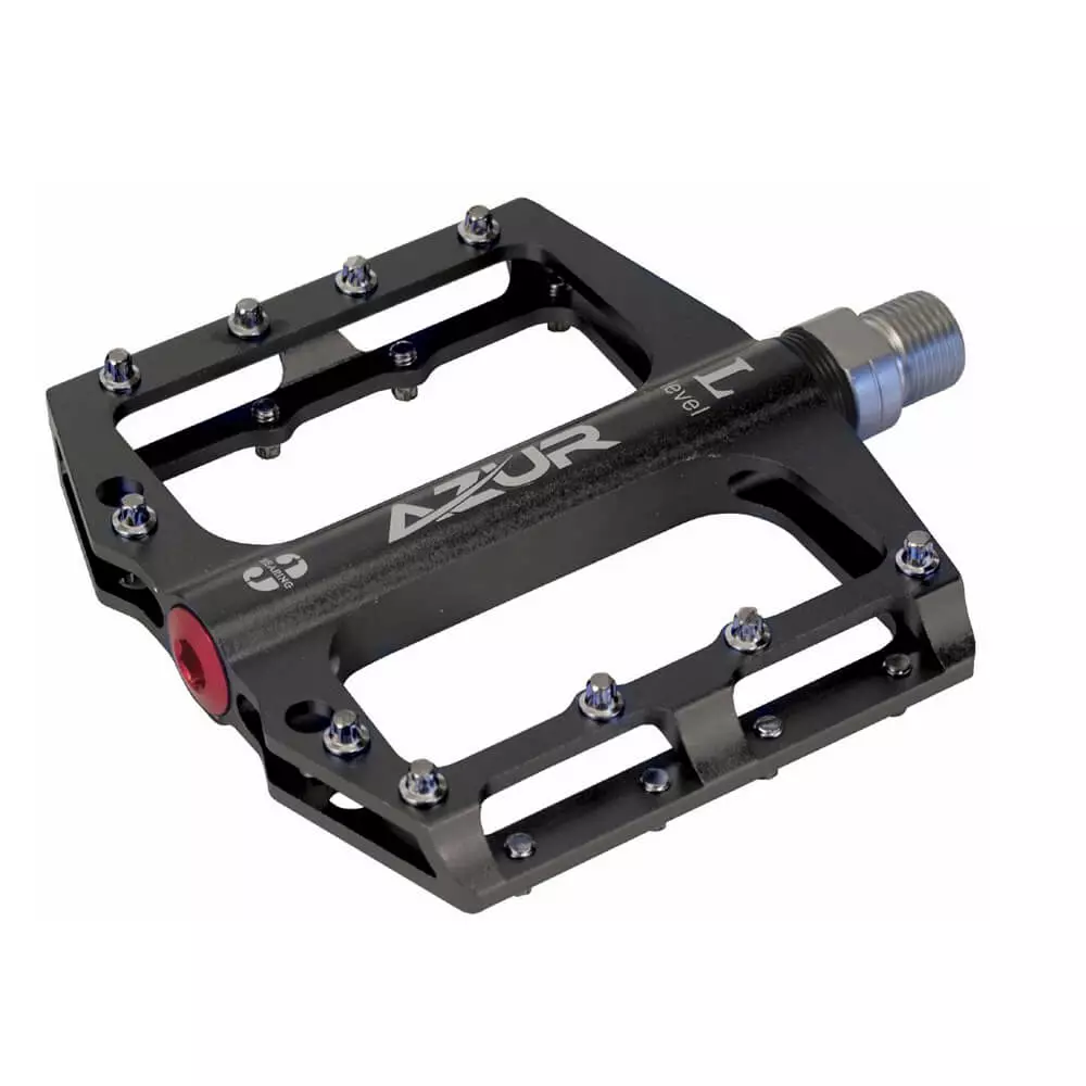 Parts Azur Clutch Alloy Flat Pedal 1 Parts Azur Clutch Alloy Flat Pedal