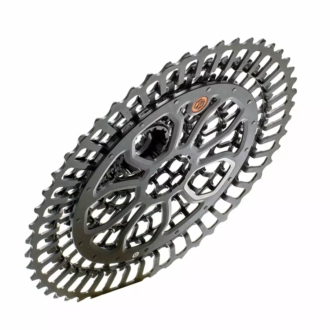 BOX Components Parts BOX One Prime 9 Speed Cassette 2 BOX Components Parts BOX One Prime 9 Speed Cassette