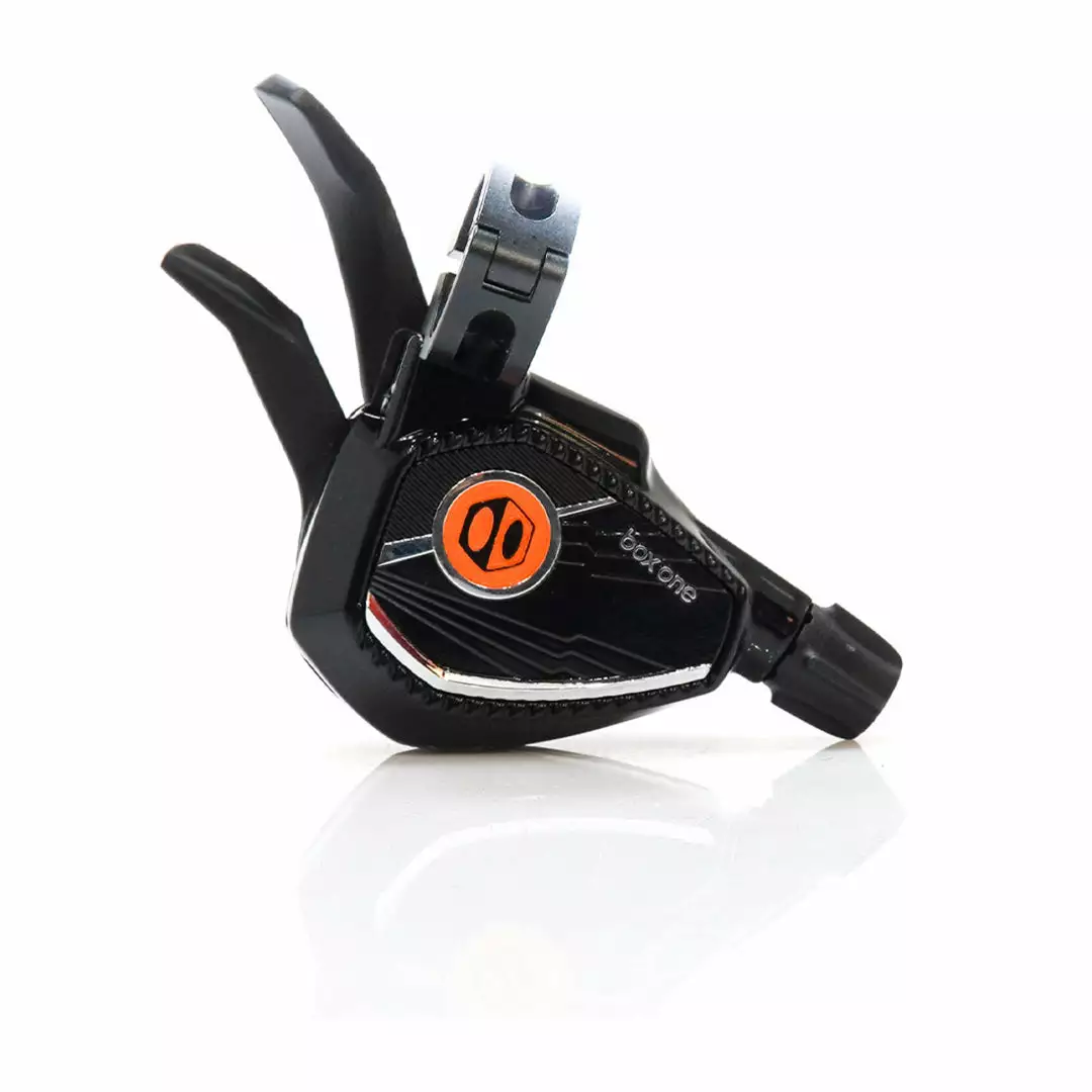 BOX Components BOX One Prime 9 Speed Twin Lever Shifter Parts