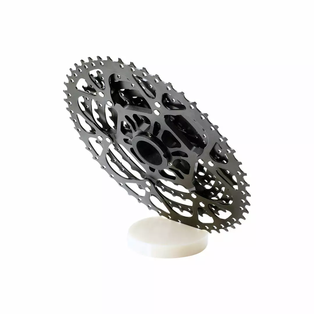 BOX Components BOX Three Prime 9 Speed Cassette 2 BOX Components BOX Three Prime 9 Speed Cassette