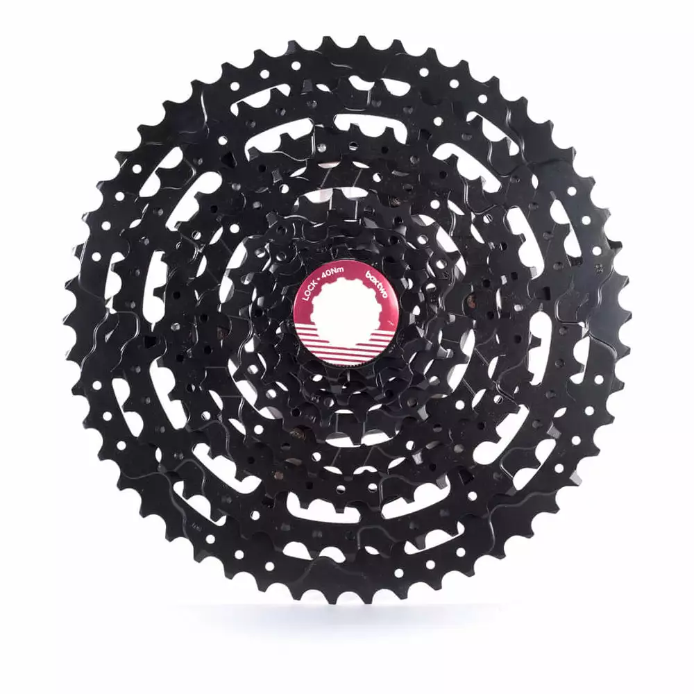 BOX Components BOX Two Prime EBike 9 Speed Cassette 4 BOX Components BOX Two Prime EBike 9 Speed Cassette