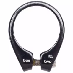 BOX Components Parts BOX Two Bolt Up Seat Clamp