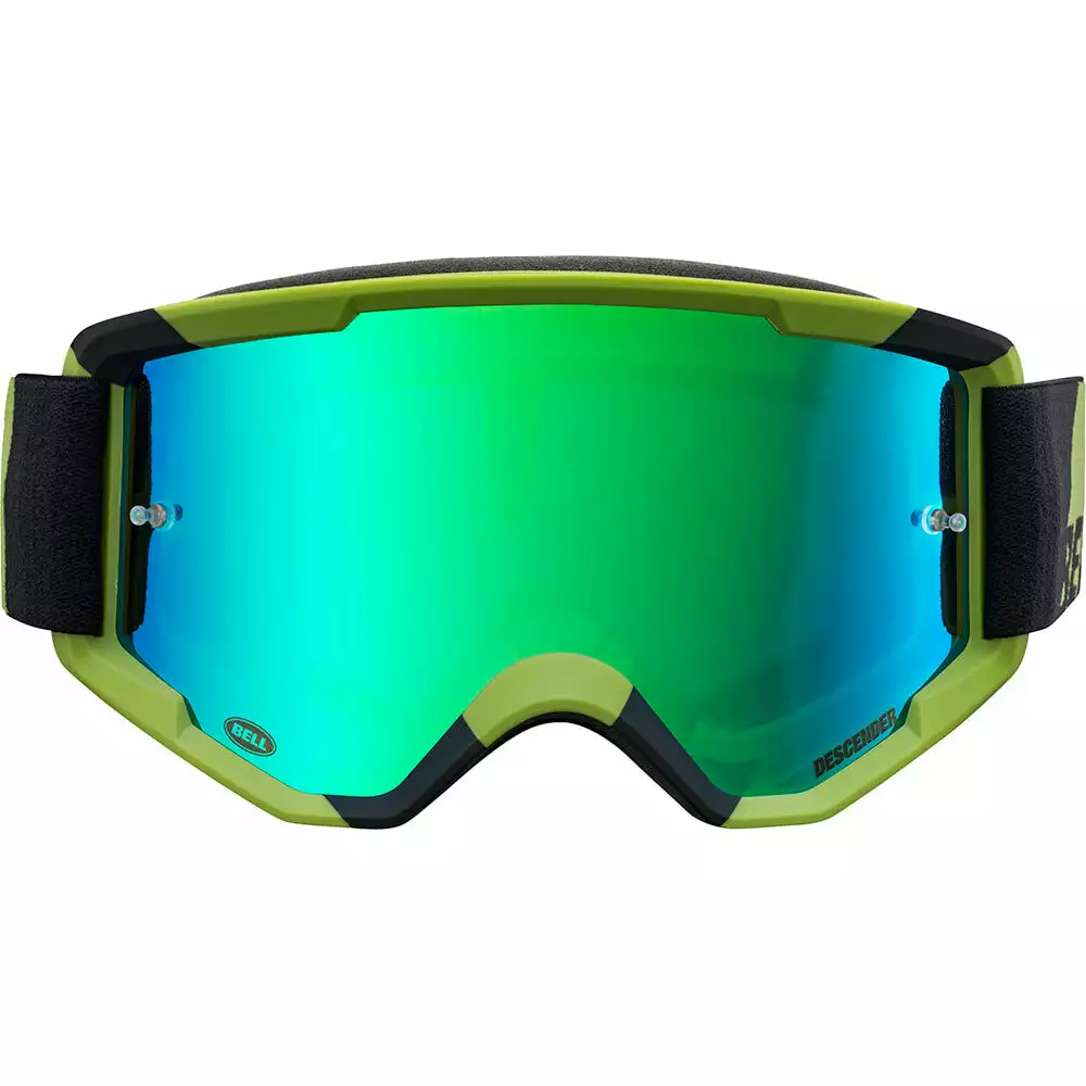 Clearance Bell Descender Goggles