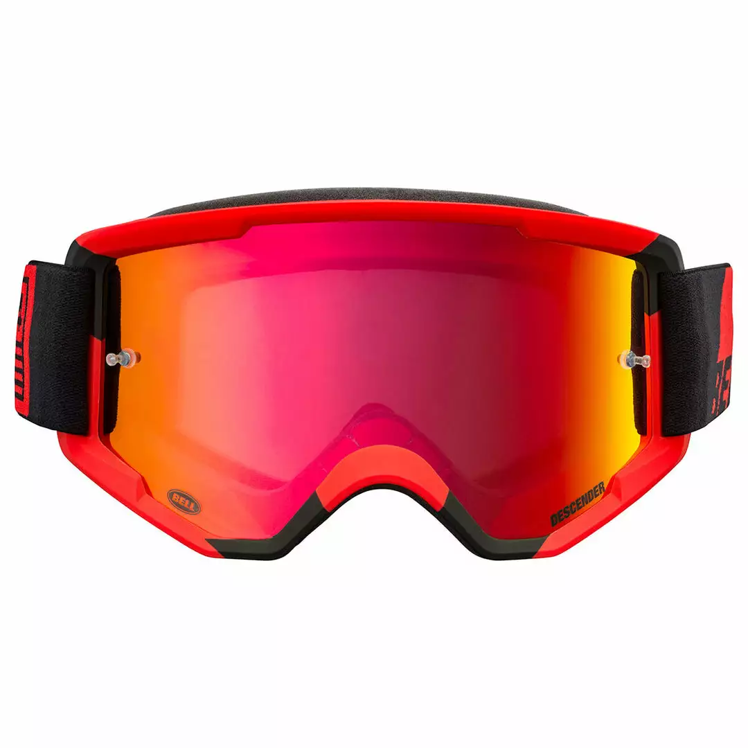 Clearance Bell Descender Goggles
