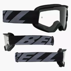 Clearance Bell Descender Goggles