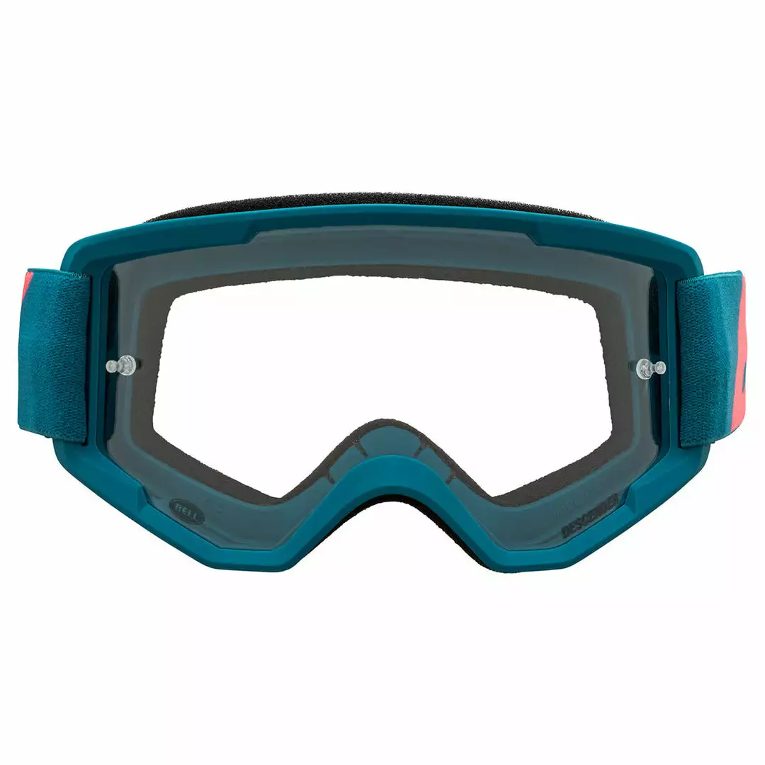 Clearance Bell Descender Goggles